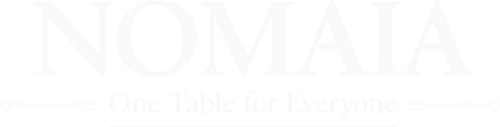 Nomaia Logo Donker